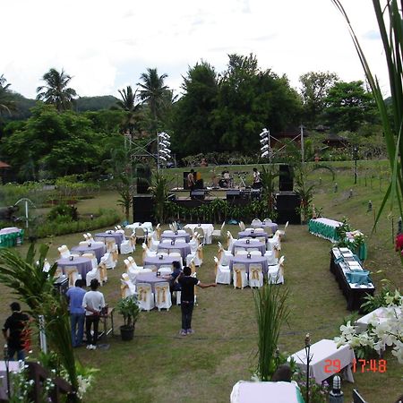 Nong Nam Daeng Lilawalai Resort מראה חיצוני תמונה