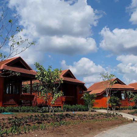 Nong Nam Daeng Lilawalai Resort מראה חיצוני תמונה