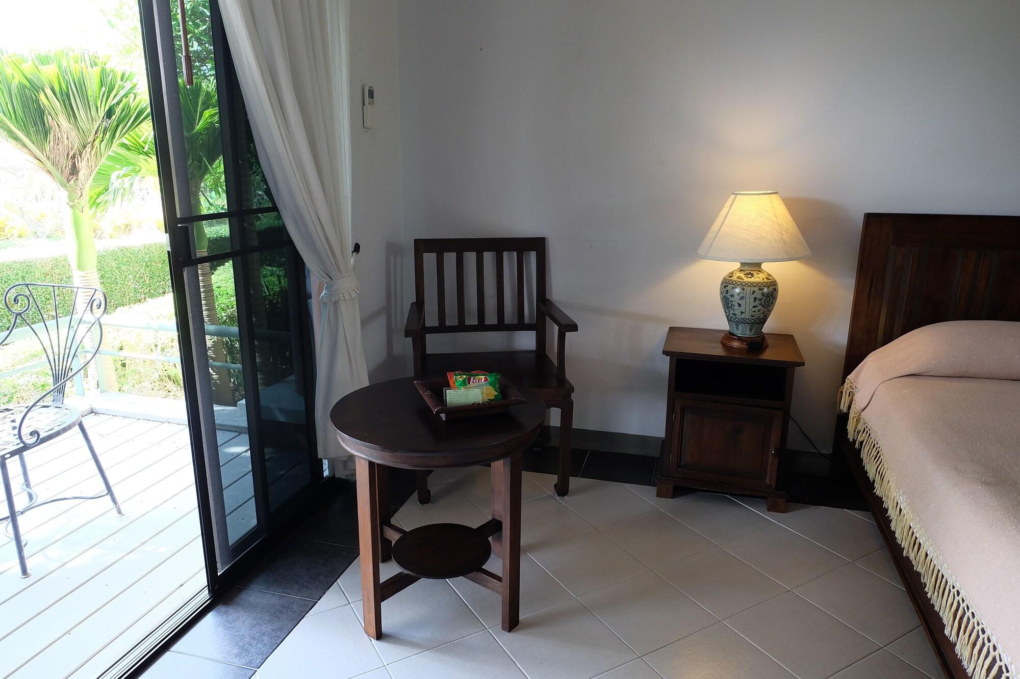 Nong Nam Daeng Lilawalai Resort מראה חיצוני תמונה
