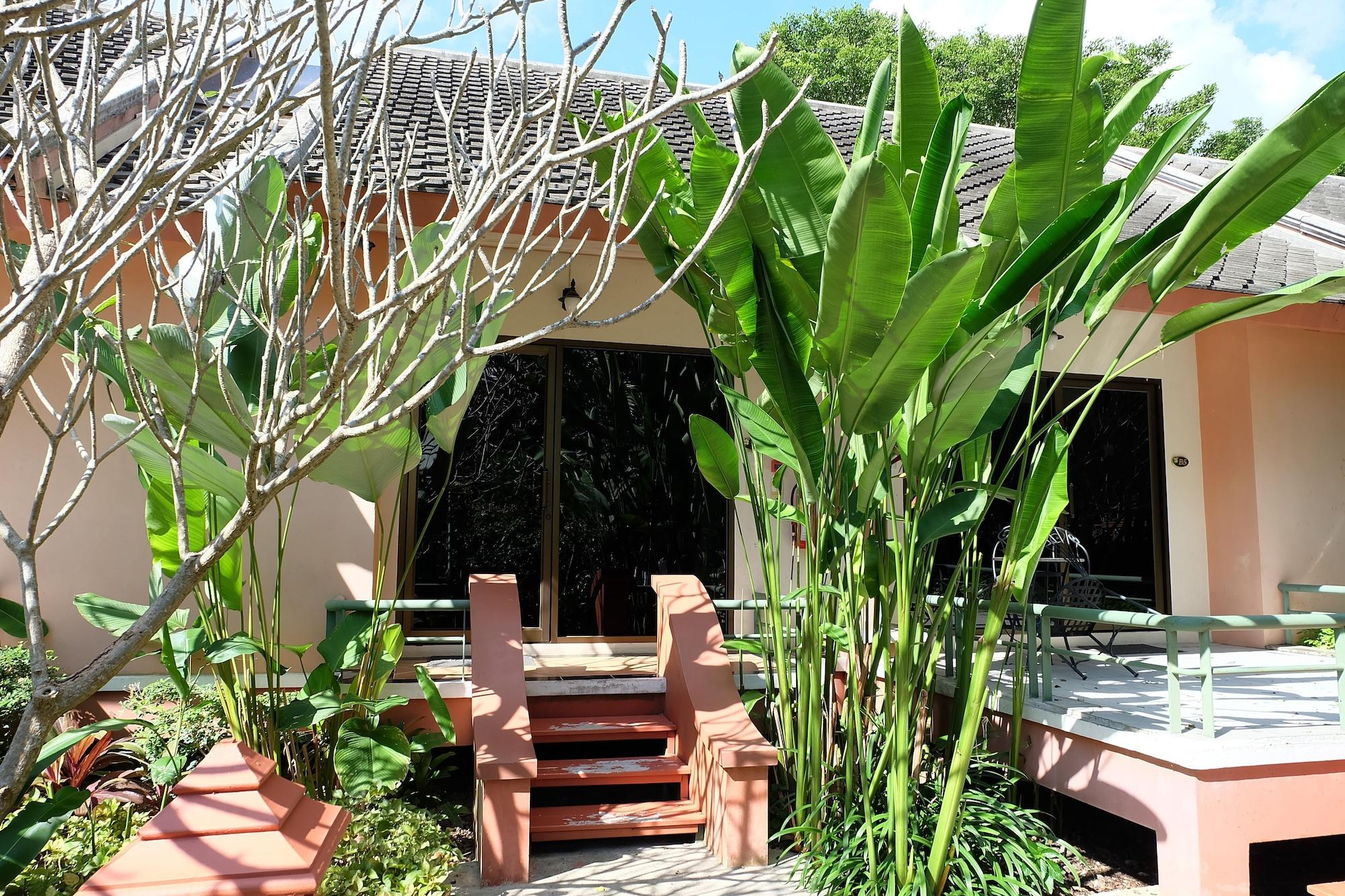 Nong Nam Daeng Lilawalai Resort מראה חיצוני תמונה