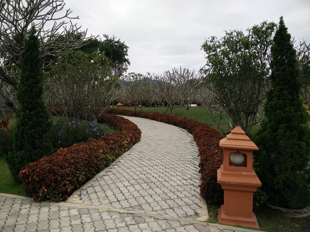 Nong Nam Daeng Lilawalai Resort מראה חיצוני תמונה