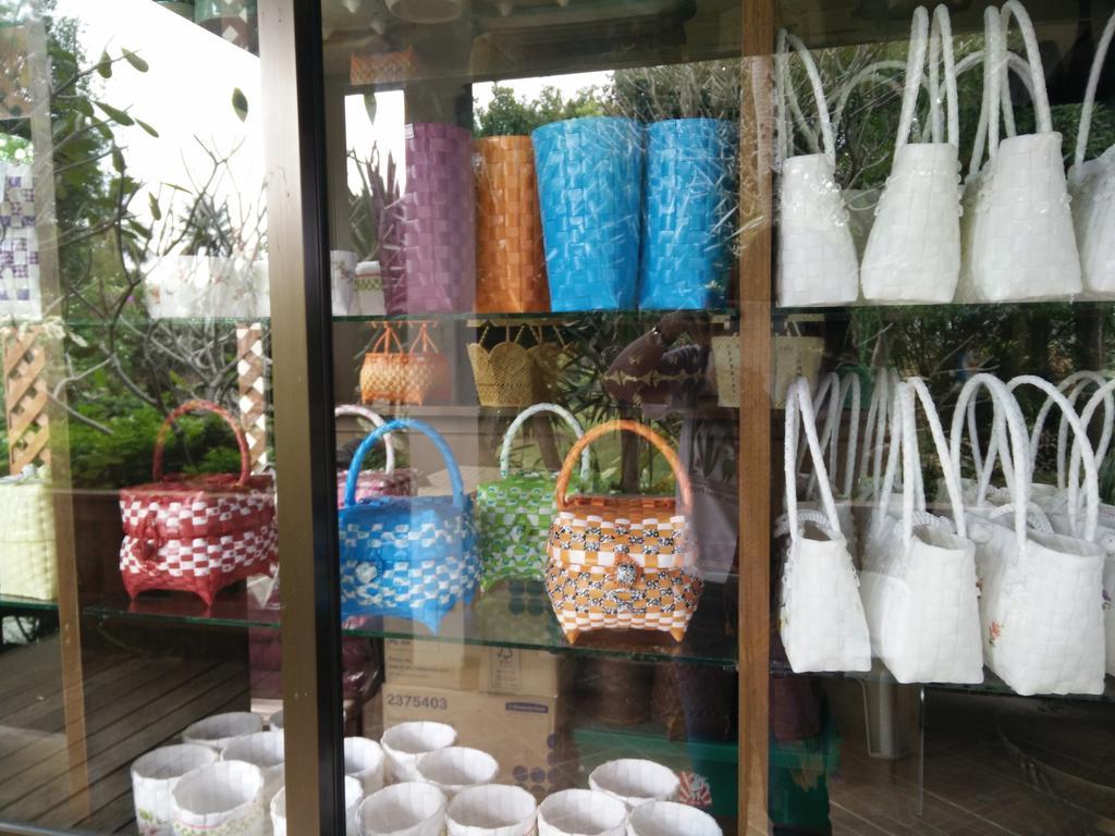 Nong Nam Daeng Lilawalai Resort מראה חיצוני תמונה
