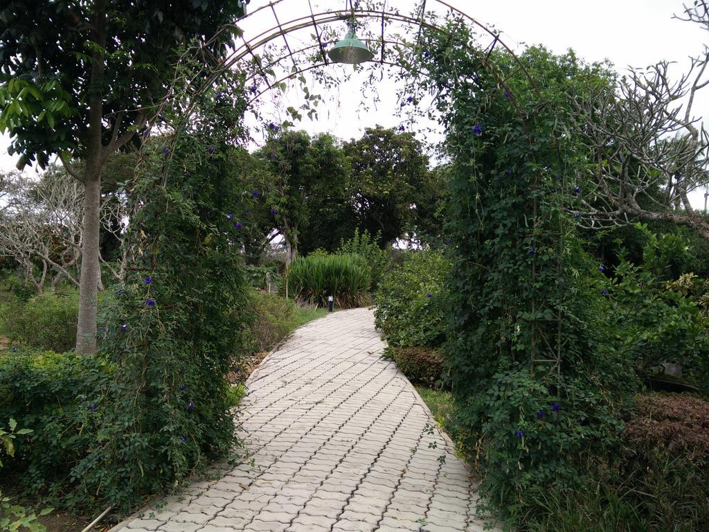 Nong Nam Daeng Lilawalai Resort מראה חיצוני תמונה