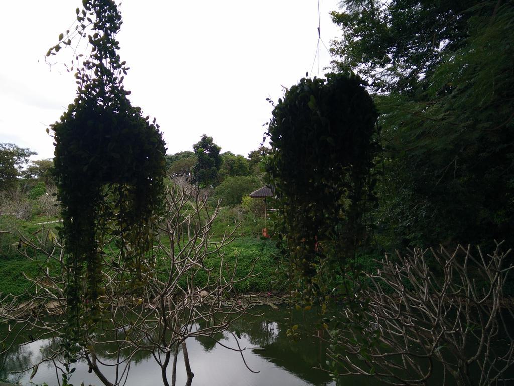 Nong Nam Daeng Lilawalai Resort מראה חיצוני תמונה