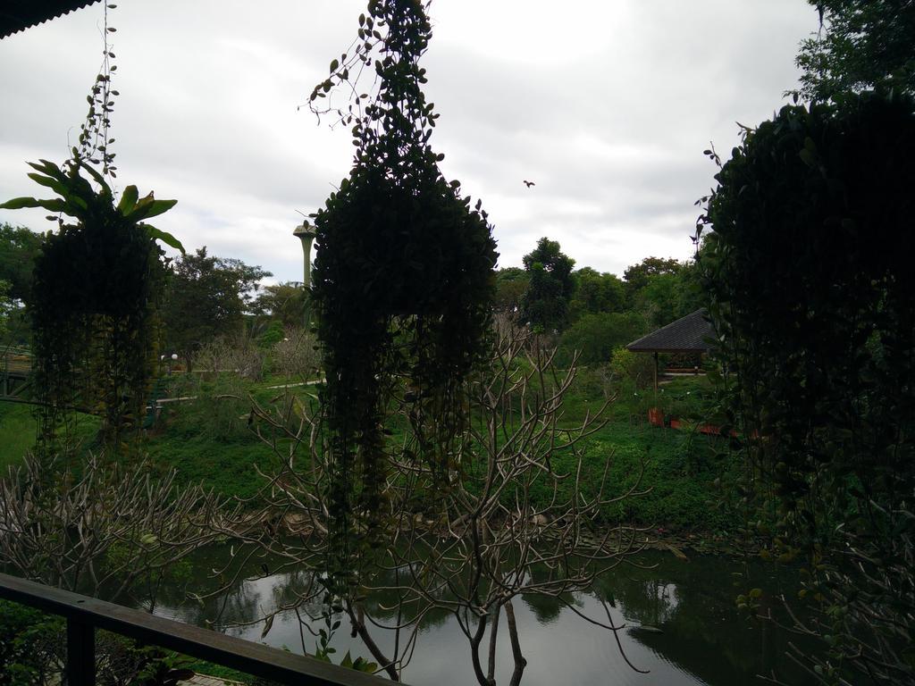Nong Nam Daeng Lilawalai Resort מראה חיצוני תמונה