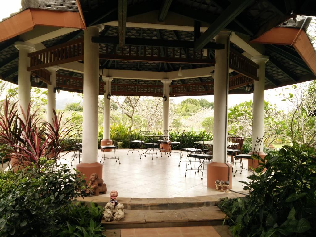 Nong Nam Daeng Lilawalai Resort מראה חיצוני תמונה