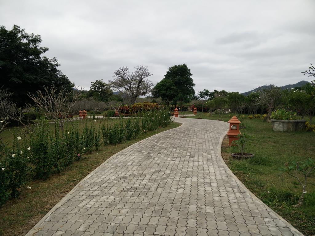 Nong Nam Daeng Lilawalai Resort מראה חיצוני תמונה