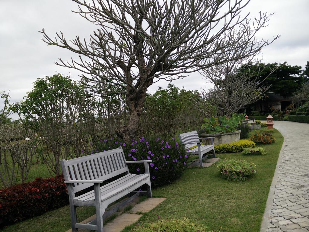 Nong Nam Daeng Lilawalai Resort מראה חיצוני תמונה