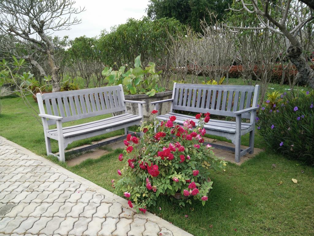 Nong Nam Daeng Lilawalai Resort מראה חיצוני תמונה