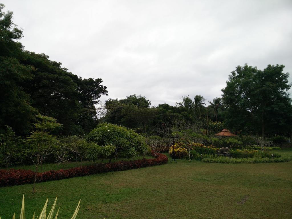 Nong Nam Daeng Lilawalai Resort מראה חיצוני תמונה