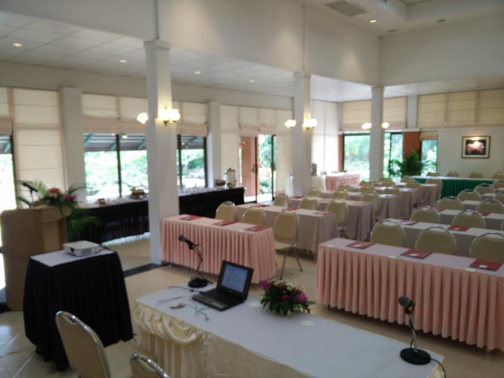 Nong Nam Daeng Lilawalai Resort מראה חיצוני תמונה