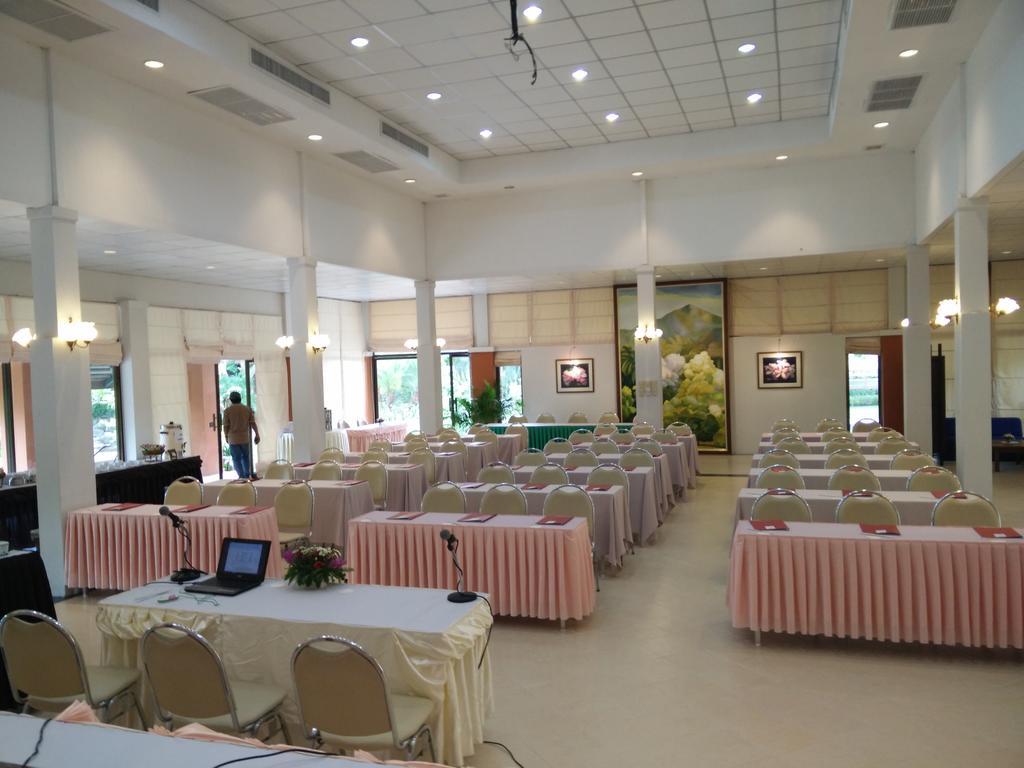 Nong Nam Daeng Lilawalai Resort מראה חיצוני תמונה