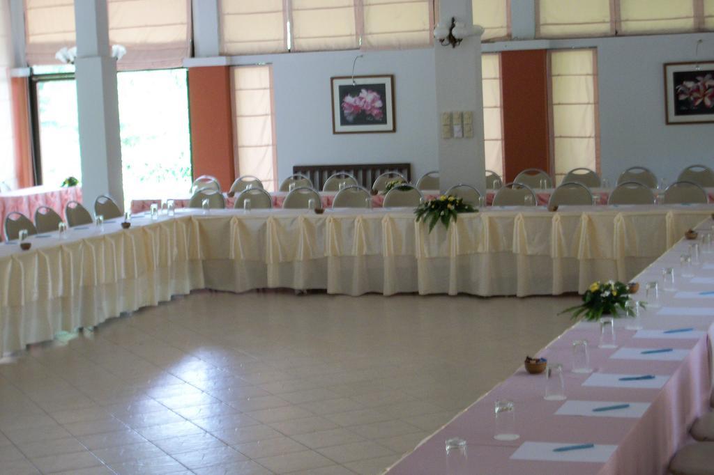 Nong Nam Daeng Lilawalai Resort מראה חיצוני תמונה
