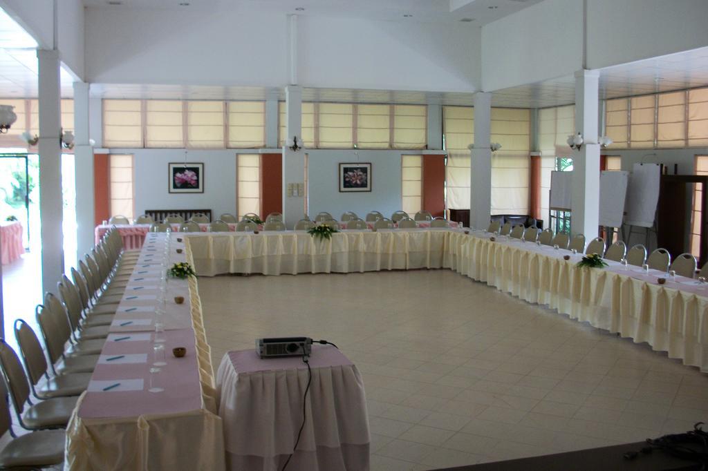 Nong Nam Daeng Lilawalai Resort מראה חיצוני תמונה