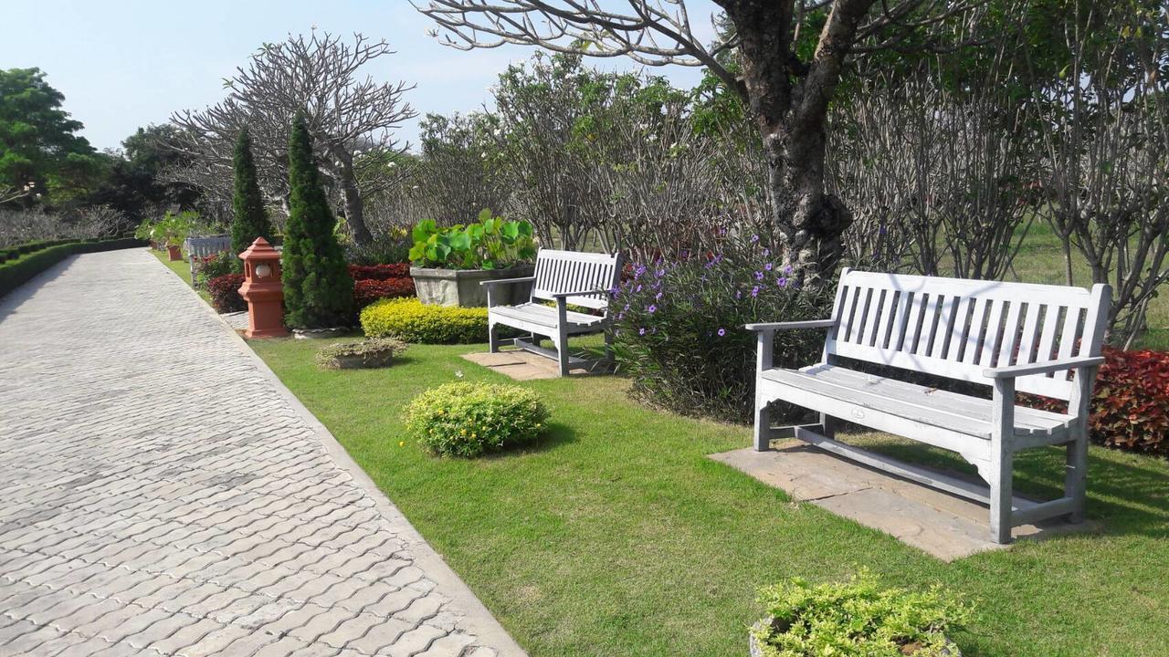 Nong Nam Daeng Lilawalai Resort מראה חיצוני תמונה